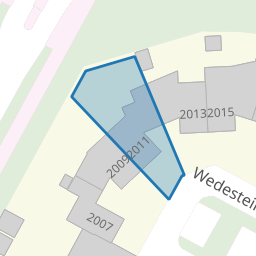 Perceel NBH00-E-1518