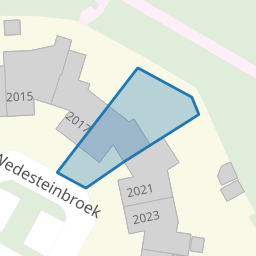 Perceel NBH00-E-1522