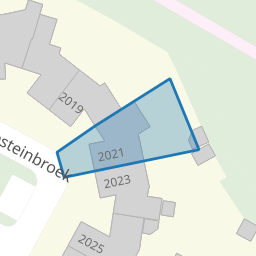 Perceel NBH00-E-1523