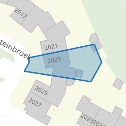 Perceel NBH00-E-1524