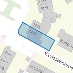 Perceel NBH00-E-1526