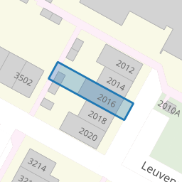 Perceel NBH00-E-1537