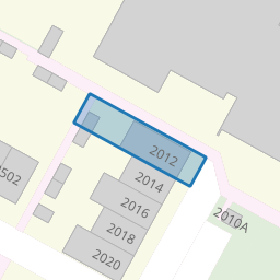 Perceel NBH00-E-1539