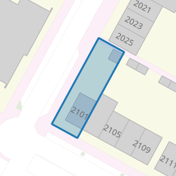 Perceel NBH00-E-1540