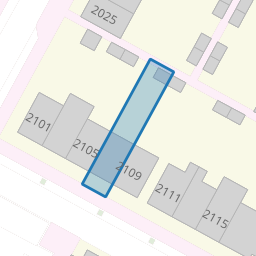 Perceel NBH00-E-1543