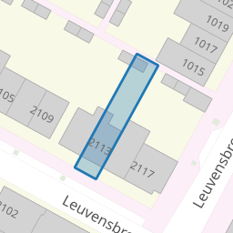 Perceel NBH00-E-1546