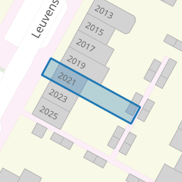 Perceel NBH00-E-1553