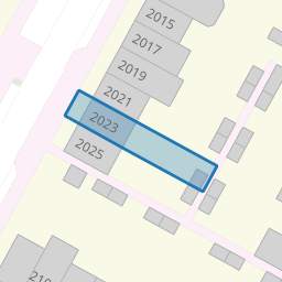 Perceel NBH00-E-1554