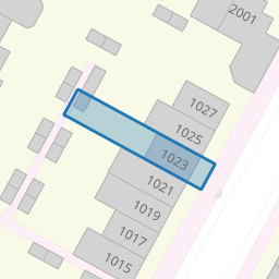 Perceel NBH00-E-1560