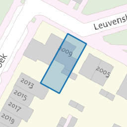 Perceel NBH00-E-1567