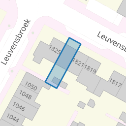 Perceel NBH00-E-1571