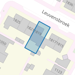 Perceel NBH00-E-1573