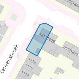 Perceel NBH00-E-1576