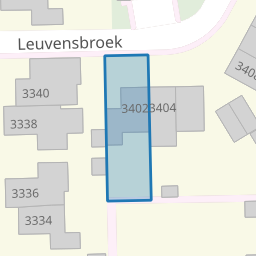 Perceel NBH00-E-1583