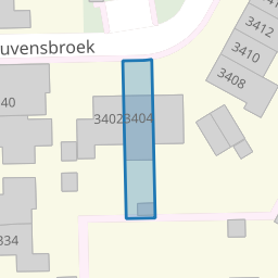 Perceel NBH00-E-1584