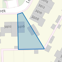 Perceel NBH00-E-1585