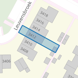 Perceel NBH00-E-1588