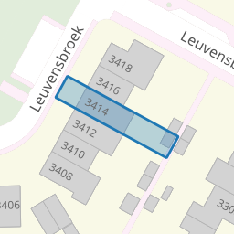 Perceel NBH00-E-1589