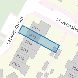 Perceel NBH00-E-1590