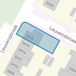 Perceel NBH00-E-1591