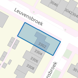 Perceel NBH00-E-1592