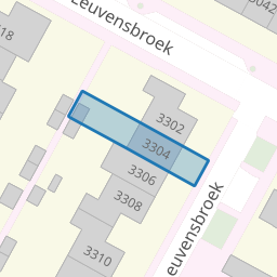 Perceel NBH00-E-1593