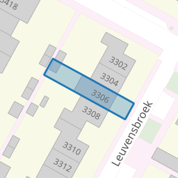 Perceel NBH00-E-1594