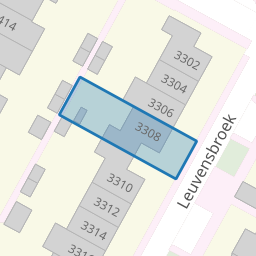 Perceel NBH00-E-1595