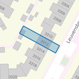 Perceel NBH00-E-1597