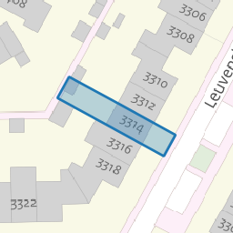 Perceel NBH00-E-1598