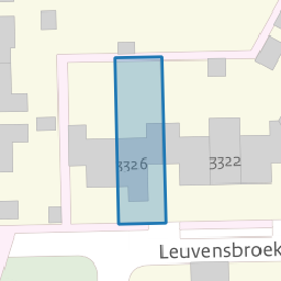 Perceel NBH00-E-1604