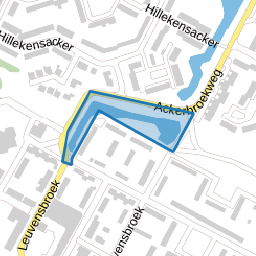 Perceel NBH00-E-1611