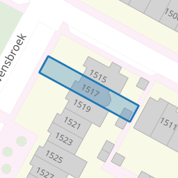 Perceel NBH00-E-1620