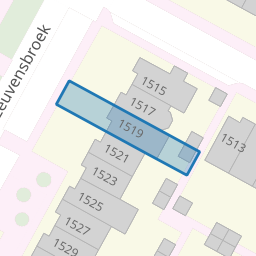 Perceel NBH00-E-1621