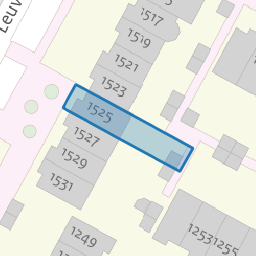 Perceel NBH00-E-1624