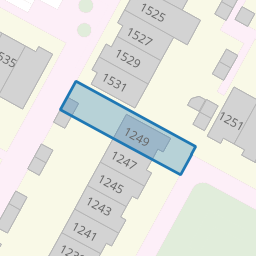 Perceel NBH00-E-1628