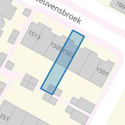 Perceel NBH00-E-1639