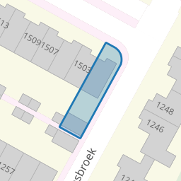 Perceel NBH00-E-1642