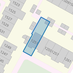 Perceel NBH00-E-1643