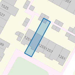 Perceel NBH00-E-1644