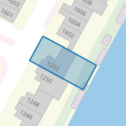 Perceel NBH00-E-1650