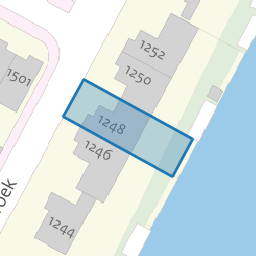 Perceel NBH00-E-1652