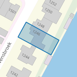 Perceel NBH00-E-1653