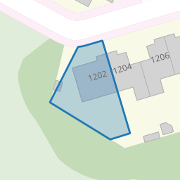 Perceel NBH00-E-1672