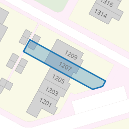 Perceel NBH00-E-1676