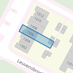 Perceel NBH00-E-1681