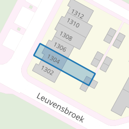 Perceel NBH00-E-1682