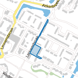 Perceel NBH00-E-1686