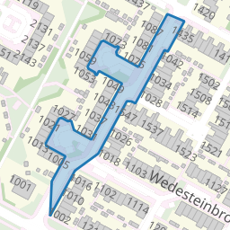 Perceel NBH00-E-1689