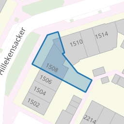 Perceel NBH00-E-1693